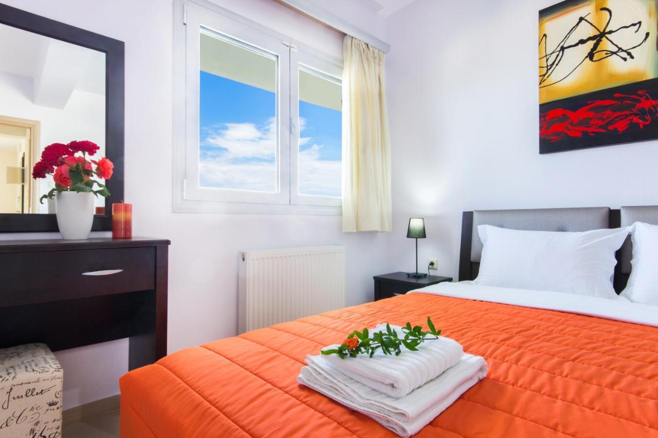 Bivas Apartment *