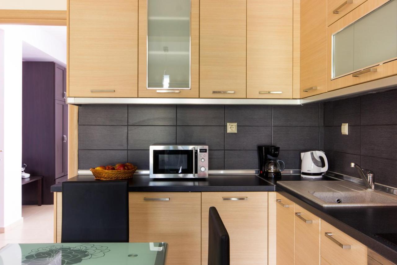 Apartment Bivas