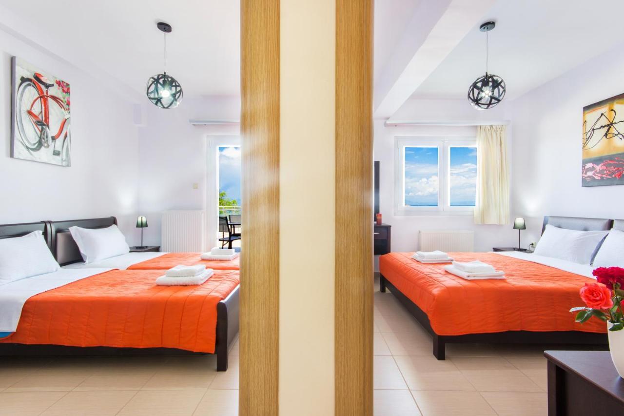 Apartment Bivas *
