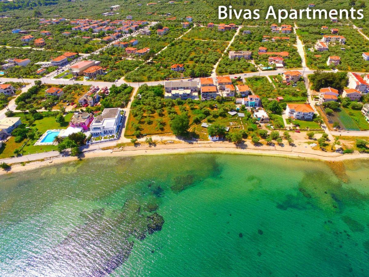 Apartment Bivas Limenas (Thasos)